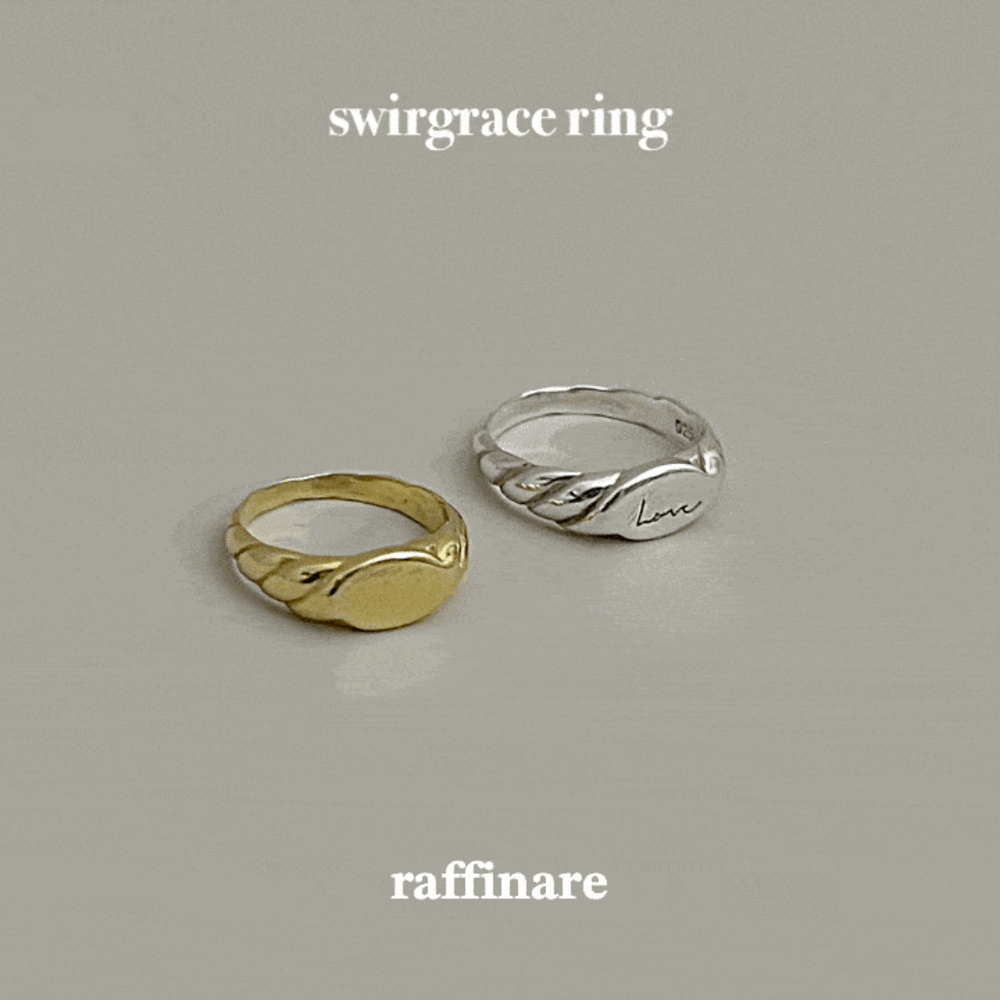 swirgrace ring